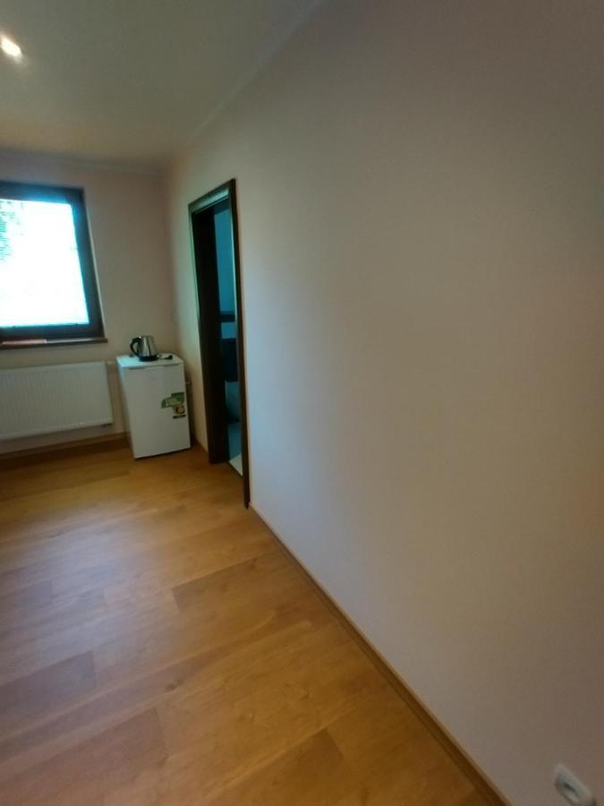 Pozlovice225 Apartment Ngoại thất bức ảnh