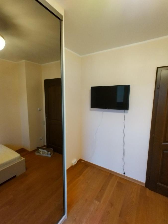 Pozlovice225 Apartment Ngoại thất bức ảnh