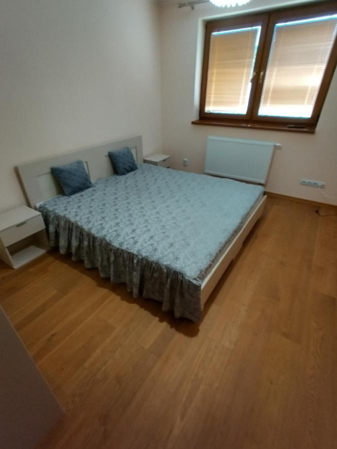 Pozlovice225 Apartment Ngoại thất bức ảnh