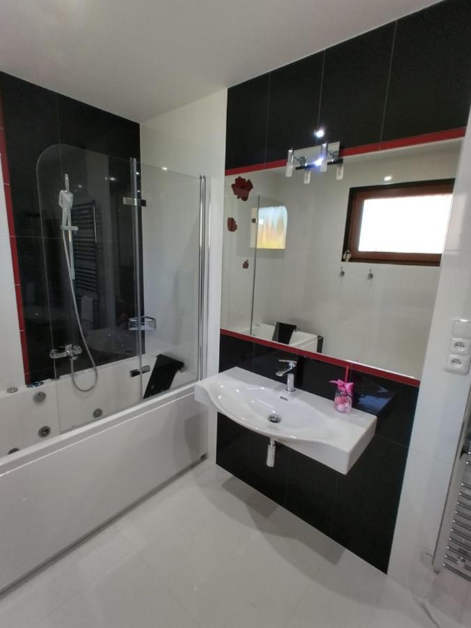 Pozlovice225 Apartment Ngoại thất bức ảnh