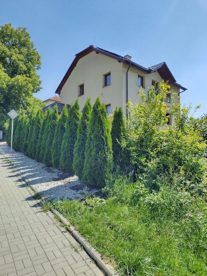 Pozlovice225 Apartment Ngoại thất bức ảnh