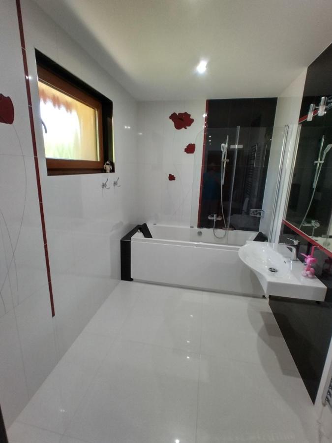 Pozlovice225 Apartment Ngoại thất bức ảnh