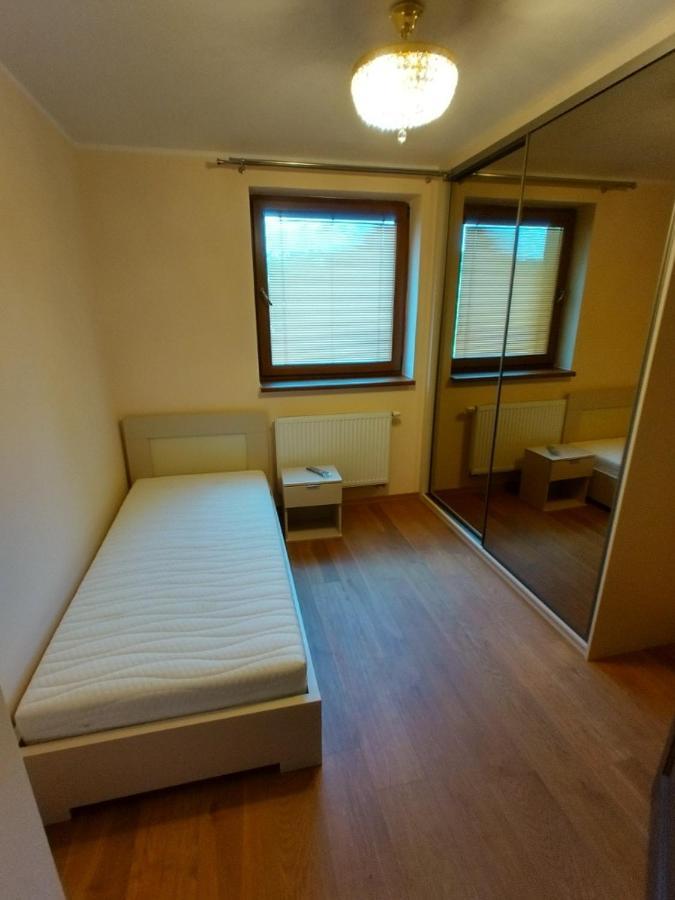 Pozlovice225 Apartment Ngoại thất bức ảnh