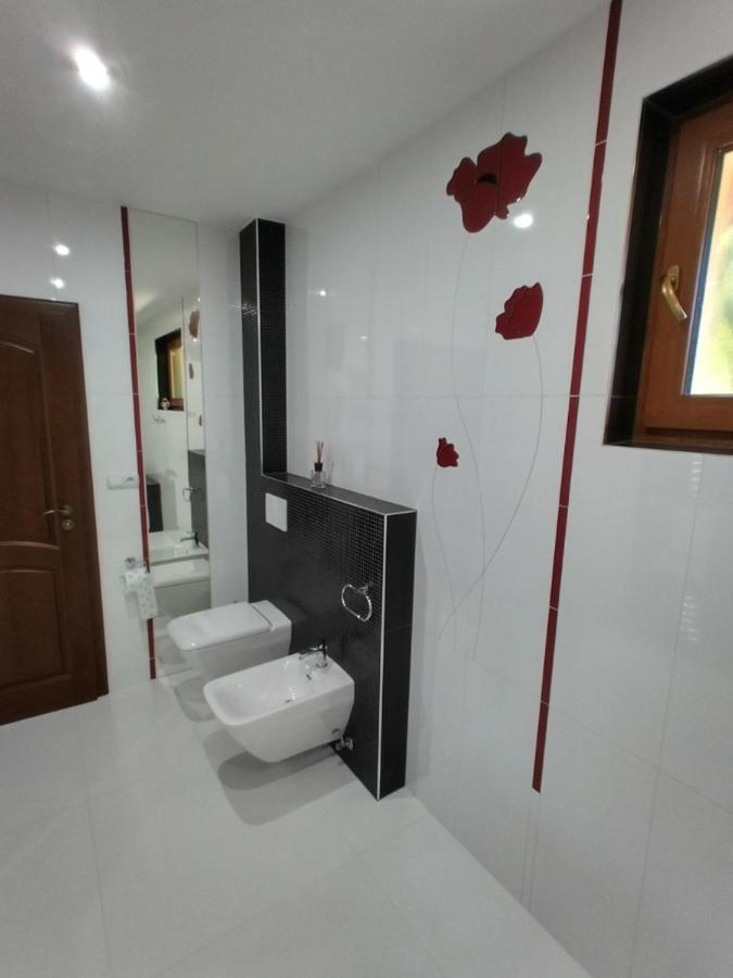 Pozlovice225 Apartment Ngoại thất bức ảnh