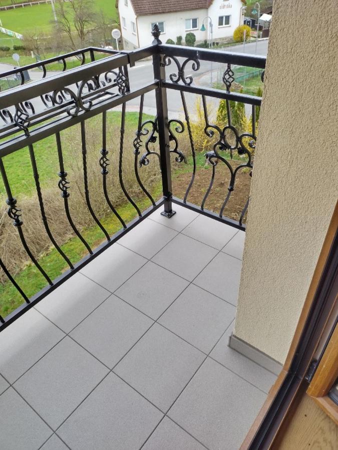Pozlovice225 Apartment Ngoại thất bức ảnh