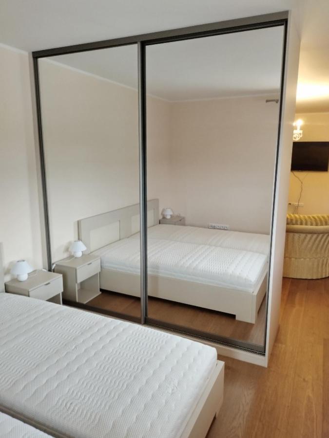 Pozlovice225 Apartment Ngoại thất bức ảnh