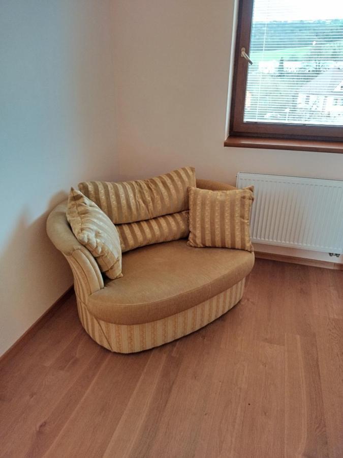 Pozlovice225 Apartment Ngoại thất bức ảnh
