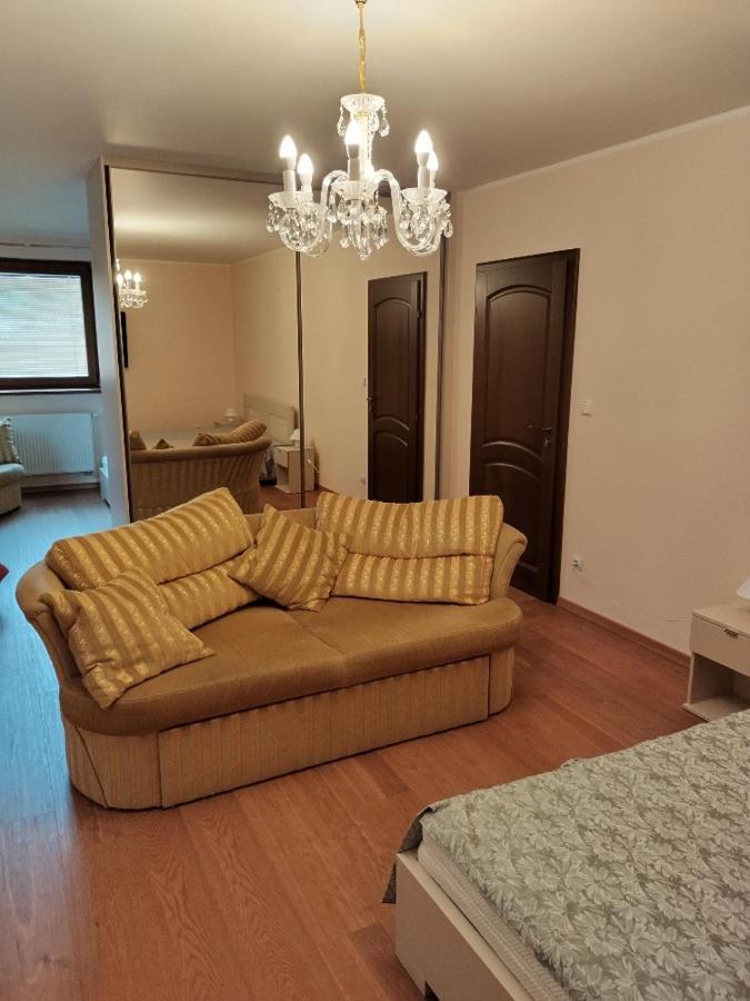 Pozlovice225 Apartment Ngoại thất bức ảnh